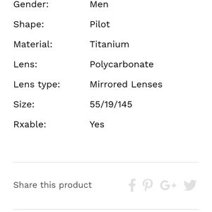 Limited Edition Mont Blanc